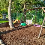 Milmar Wellness Vendeghaz Miskolctapolca