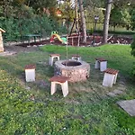 Vila Milmar Wellness Vendeghaz Miskolctapolca