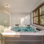 Milmar Wellness Vendeghaz Miskolctapolca *