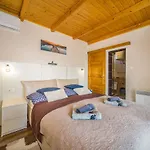 Vila Milmar Wellness Vendeghaz Miskolctapolca *