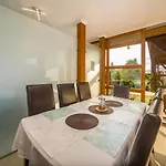 Milmar Wellness Vendeghaz Miskolctapolca Vila *