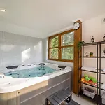 Milmar Wellness Vendeghaz Miskolctapolca *