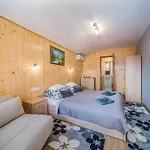 Milmar Wellness Vendeghaz Miskolctapolca * Miškovec