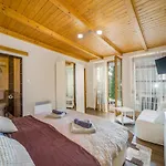 Vila Milmar Wellness Vendeghaz Miskolctapolca Miškovec