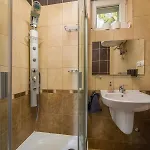 Vila Milmar Wellness Vendeghaz Miskolctapolca *