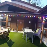Milmar Wellness Vendeghaz Miskolctapolca Vila *
