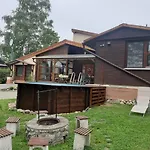 Milmar Wellness Vendeghaz Miskolctapolca * Miškovec