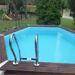 Milmar Wellness Vendeghaz Miskolctapolca Miškovec