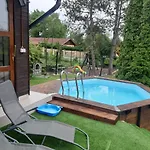 Milmar Wellness Vendeghaz Miskolctapolca Vila