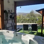 Milmar Wellness Vendeghaz Miskolctapolca * Miškovec