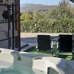 Vila Milmar Wellness Vendeghaz Miskolctapolca Miškovec