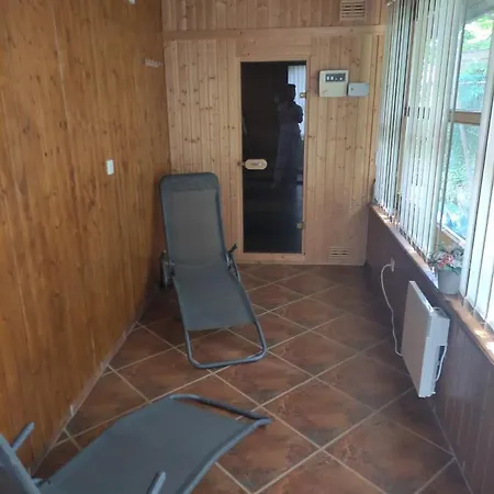 Milmár Wellness Miskolctapolca *