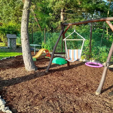 Milmar Wellness Vendeghaz Miskolctapolca