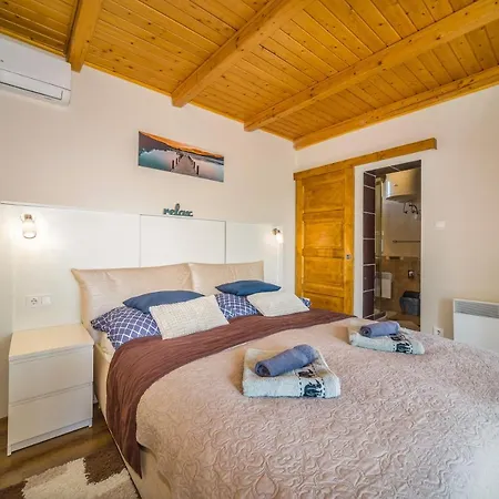 فيلة Milmar Wellness Vendeghaz Miskolctapolca *