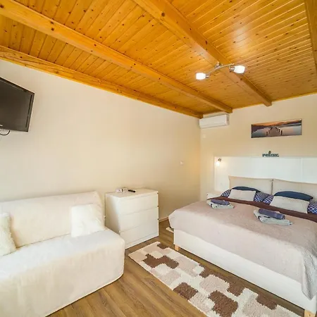 فيلة Milmar Wellness Vendeghaz Miskolctapolca *