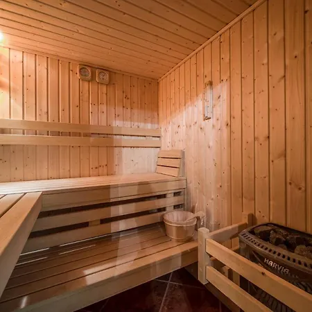 Milmar Wellness Vendeghaz Miskolctapolca