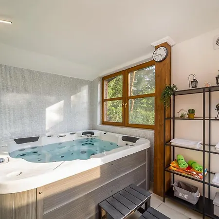 Milmar Wellness Vendeghaz Miskolctapolca *