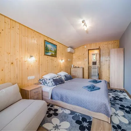 Milmar Wellness Vendeghaz Miskolctapolca * ميسكولك