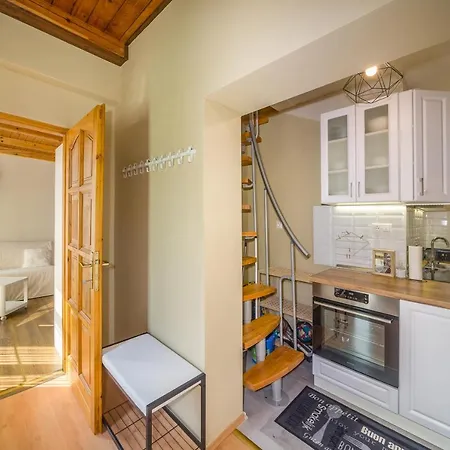 Milmar Wellness Vendeghaz Miskolctapolca * ميسكولك
