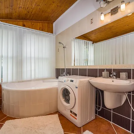 Milmar Wellness Vendeghaz Miskolctapolca Miskolc