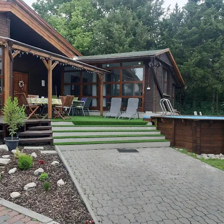 Milmar Wellness Vendeghaz Miskolctapolca