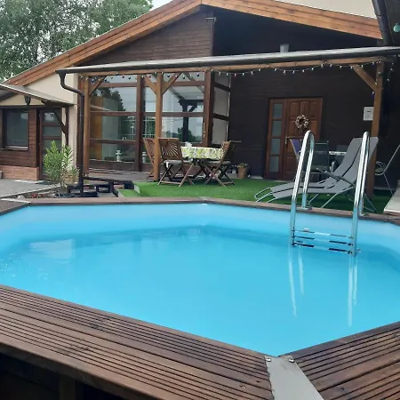 Milmar Wellness Vendeghaz Miskolctapolca * Miskolc