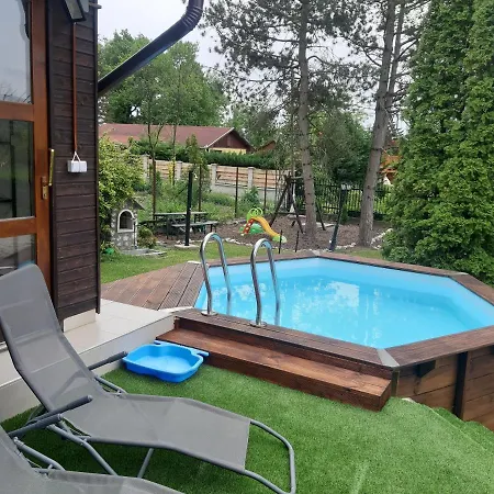 Milmar Wellness Vendeghaz Miskolctapolca Villa