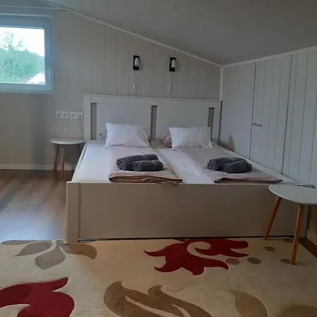 Milmar Wellness Vendeghaz Miskolctapolca *