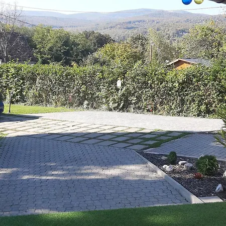 Milmar Wellness Vendeghaz Miskolctapolca Miškovec