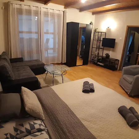 Vila Milmar Wellness Vendeghaz Miskolctapolca *