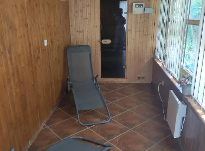 Milmar Wellness Vendeghaz Miskolctapolca *