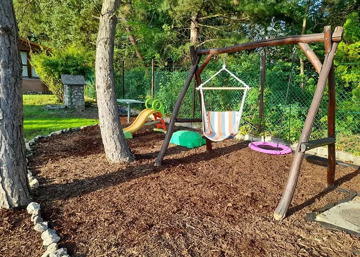 Milmar Wellness Vendeghaz Miskolctapolca