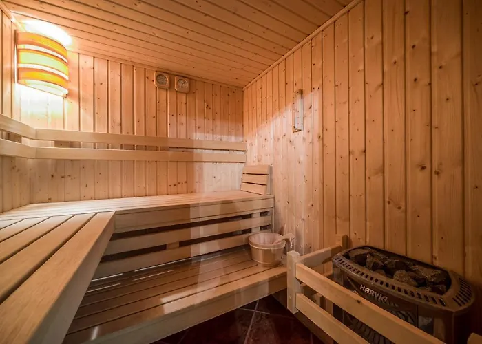 Milmar Wellness Vendeghaz Miskolctapolca
