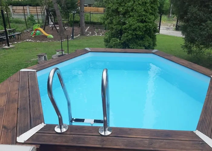 Milmar Wellness Vendeghaz Miskolctapolca Μίσκολτς
