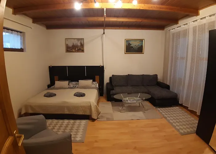 Milmar Wellness Vendeghaz Miskolctapolca