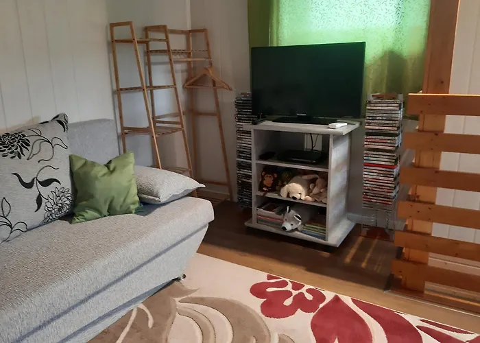 Milmar Wellness Vendeghaz Miskolctapolca *