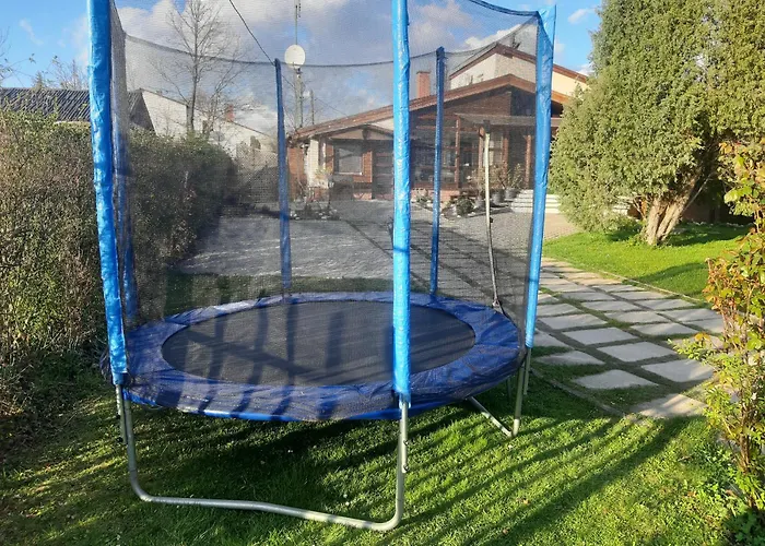 Milmar Wellness Vendeghaz Miskolctapolca * Μίσκολτς